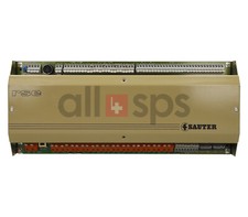 SAUTER HEIZUNGSSTEUERUNG RSE - EYL3 A430 (USED)