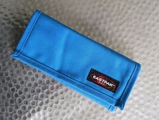 Eastpak Portemonnaie Geldbörse Portmonee blau