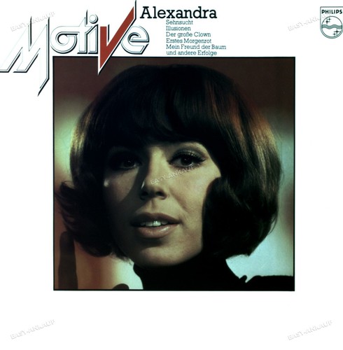 Alexandra - -,