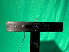 Primare i 15 intrigierter Allrounder .. Streaming / DAC