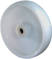 Ersatzrad 80 100 125 150 200mm Polyamid Kunststoffrad Kunststoff Transportrollen