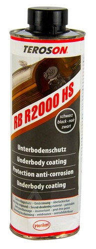 Neu 767197 teroson terotex - neu,