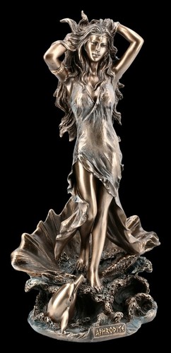 Aphrodite figur griechische - aphrodite,