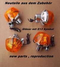 Honda CB 350 F 400 F 500 F CB