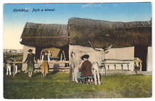 AK, Hortobagy, Ungarn