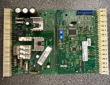 Eurola Viessmann LGM 18 35C2511 , Steuerplatine, Hauptregelung, Leiterplatte