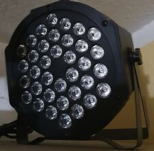 UKING 36 LED RGB PAR Strahler, Discolicht mit Fernbedienung