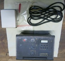 TOP m. Gewährl. DeDietrich SV-matic 111D Regelung Heizungsregelung 