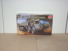 ACADEMY U.S. M977 8x8 Cargo