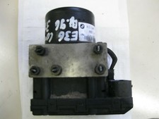 BMW E36.Compact.318is.ABS-ES Steuerblock.ABS Steuergerät.Bj96