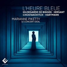 Le Concert Idéal L'heure