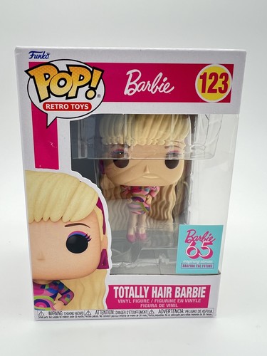Funko pop retro toys barbie - funko,