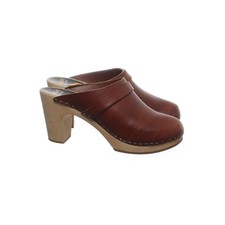 Swedish Hasbeens, Clogs