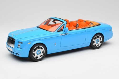 08871bl rolls royce phantom - 08871bl,