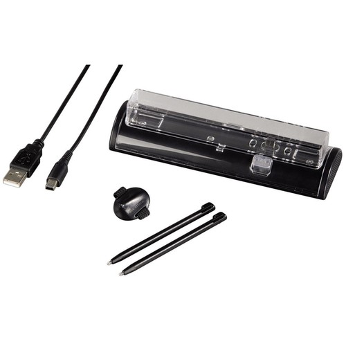 Hama set usb lade station - hama,