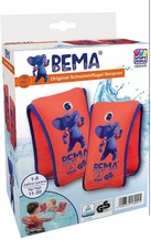 Bema Schwimmflügel Kinder Neopren Schwimmhilfe Baby Kleinkind 1-6 Jahre 11-30kg