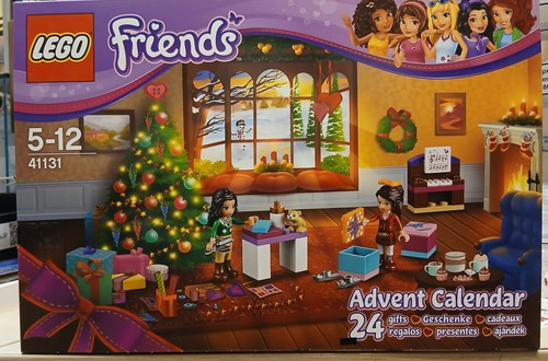 Lego friends 41131 - lego,