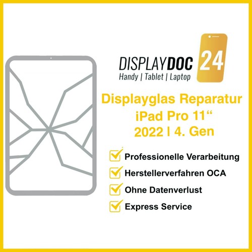 Display glas reparatur - display,