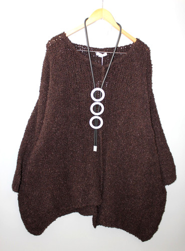 Moonshine pullover 52 - moonshine,