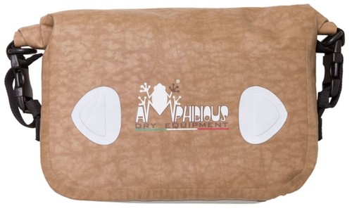 Amphibious sidebag - amphibious,