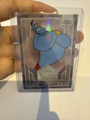2023 topps chrome disney - 2023,