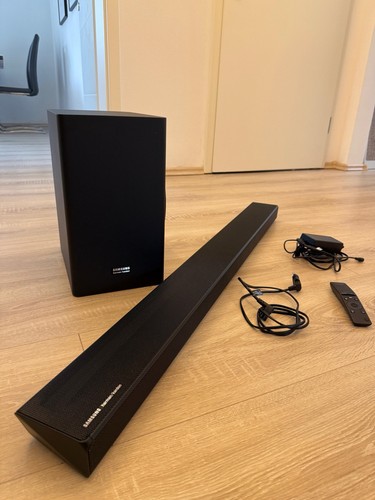 Samsung harman kardon soundbar - harman/kardon,
