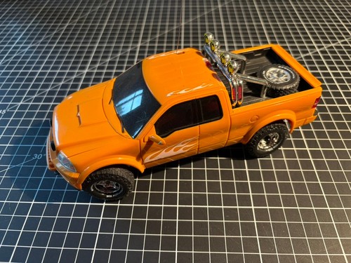 Xmods ford f150 - xmods, rc