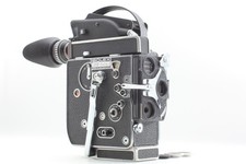 Lesen [Exc+5] Bolex H16 Paillard REX-5 Reflex 16mm Filmkamera aus JAPAN