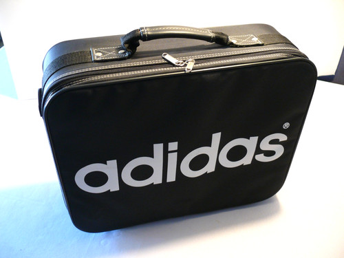 Vintage sporttasche adidas - vintage,