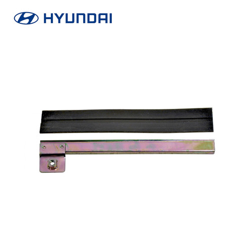 Fensterhalter gummi vorne - fensterhalter,