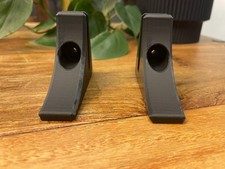 2 x IKEA Skadis Standfüße -