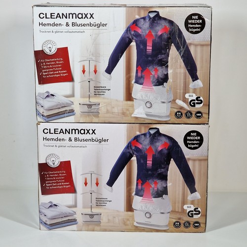 Cleanmaxx 00384 - cleanmaxx,