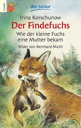 Der findefuchs - der,