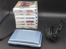 Nintendo DS Konvolut Konsole
