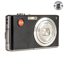 Leica C-Lux 2 Camera AS-IS for