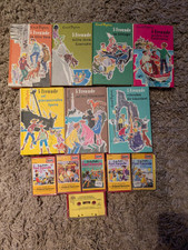 5 Freunde Jugend Bücher 7