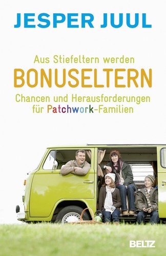 Bonuseltern jesper juul - jesper,