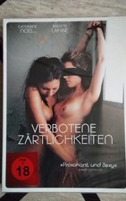 Verbotene Zärtlichkeiten DVD Brigitte Lahaie kein Mediabook