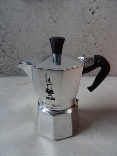Bialetti espressokocher moka - espressokocher,