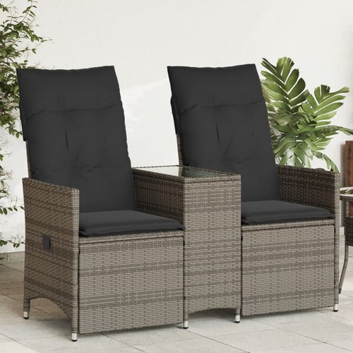 Vidaxl sitzer - vidaxl, 2-sitzer