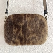 Vintage kleine Handtasche