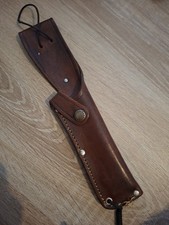 Original Puma Skinner Leder