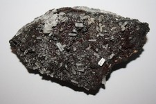 Cerussit Grube Juno Ramsbeck