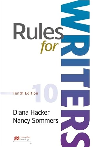 Rules for writers new - writers,