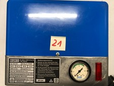 Heizölpumpe Oilpress Typ 330-902  Ölpumpe  Ölversorgung ZÖV Nr 21