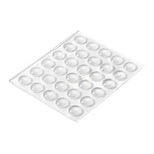 Selbstklebende Anschlagpuffer