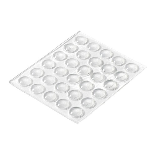 Selbstklebende anschlagpuffer - selbstklebende,