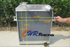 Aluminum Radiator For