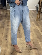 Sexy Woman Jeans Coole