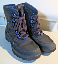 JOMOS Gr.39  Half-Boots Freewalk Stiefel SYMPATEX Wasserdicht aircomfort UNISEX